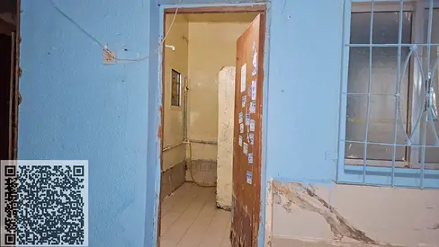 Villa for rent 8 room rashidia 2 in ajman