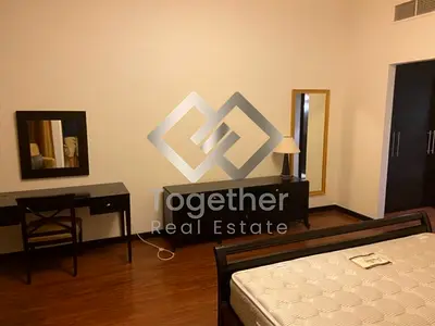 Spacious | 2BR + Maid | Motivated Seller