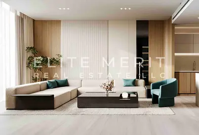 Luxury Waterfront | High-End Finishes | Golden Visa eligable