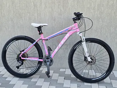 Fuji mtb bike 26er Small size