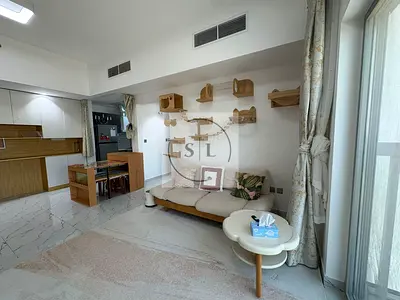 Book Now | Avail 2% Off | Fully Furnished | High Floor