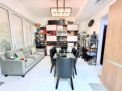 Notice Served | Vacant in Aug 26 | Fully Furnished