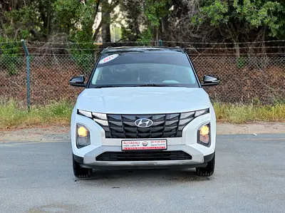 هيونداي كاريتا 2023 خليجي صبغة وكالة