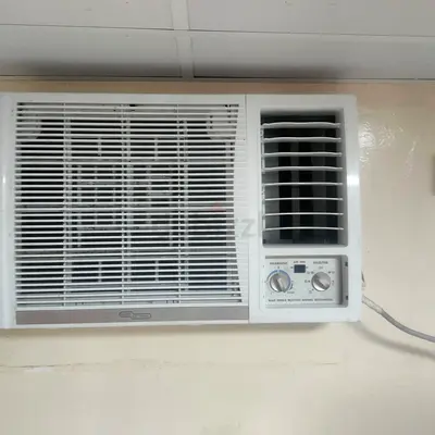 2 ton super general window AC available for sale.