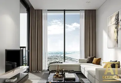 Resale Offplan | 1 Bed with Study | Huge Balcony
