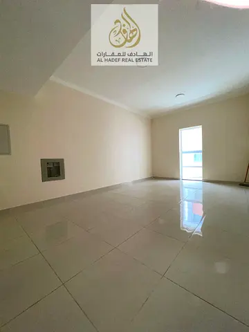 📢 For Annual Rent – ​​A Distinctive One-Bedroom Apartment in Ajman (Al Jurf 2) 📍 Location: Al Jurf 2 Near the school complex and Delta Mall 🔹 Apa