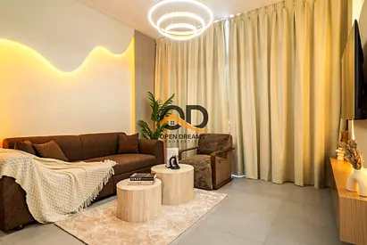 1BHK Fully Furnished available for monthly rental!