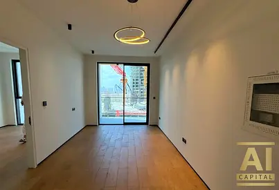 Unfurnished Unit | Private Balcony | Modern Layout