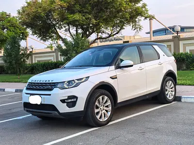 صورة 2 لـ 2015 LAND Rover DISCOVERY SPORT