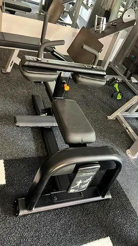 PRECOR SEATED CALF FOR SALE