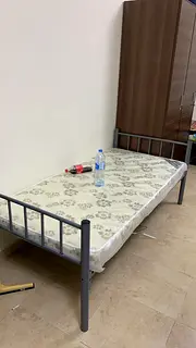 Bed Space