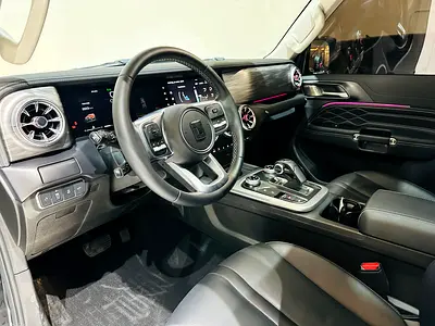 Tank 300 Conquerer, миниатюра 15