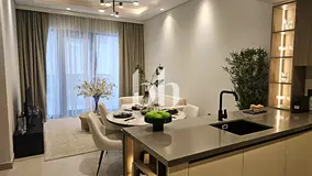 Furnished | Brand New | Vacant | Study room