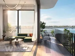 Stunning Full Canal View | High Floor | Spacious Layout