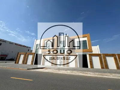 Al Dhait North 5 BR Villa villa very nice