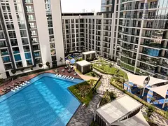 1BR | Spacious Layout | Luxury Finished