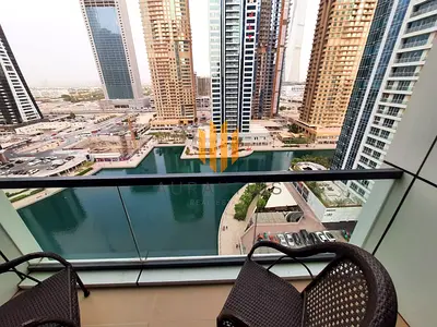 Fully Furnished | Lake View | Close to Metro