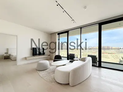 BRAND NEW | BOULEVARD VIEW | SPACIOUS | EXCLUSIVE