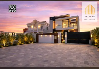 شامل مياه و كهرباء   - موقع مميز - تشطيب فاخر