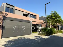 Ready for You | Stylish Villa | Masaar Living