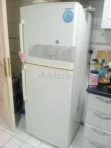 Samsung refrigerator