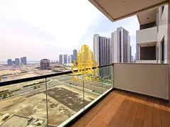 Spacious 1BHK With Parking, Balcony &amp; All Amenities