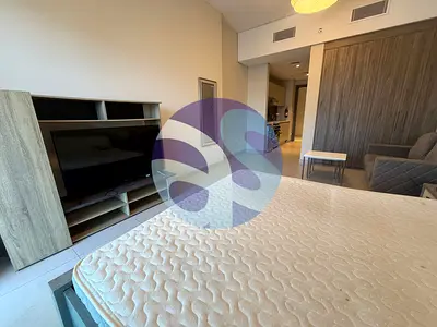 Luxury Studio I Ready to Move in I Vacant