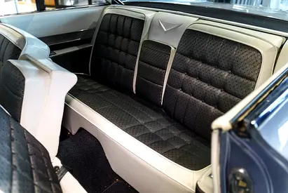 1960 Cadillac DTS/DE VILLE photo 7
