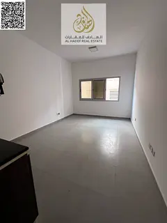 Studio | Prime Location | Al Rawda 1 behind Al Hamidiya Police | Comfortable Space | Ideal for Indiv