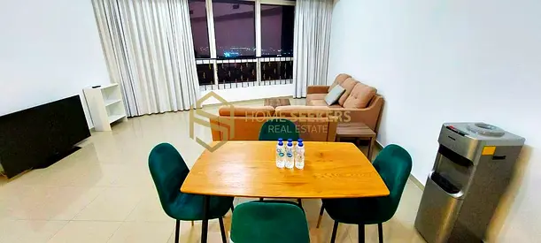 Fully Furnished | Vacant | Great Deal Offer