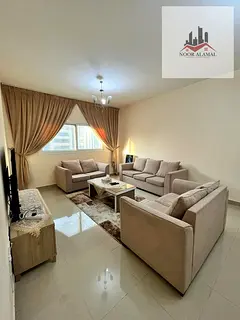 Limited Offer! Bright &amp; Spacious 2BHK