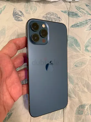 iPhone 12 Pro Max - UAE version