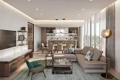 Prime Location | High End Branded | Handover Soon