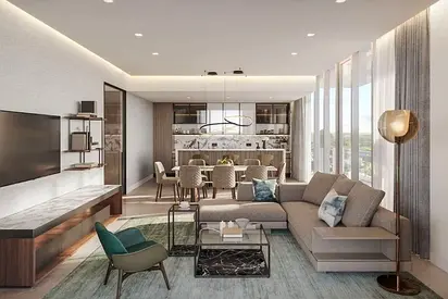 Prime Location | High End Branded | Handover Soon