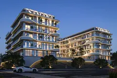 OQOOD on 2% DP | Customized options | Dubai South