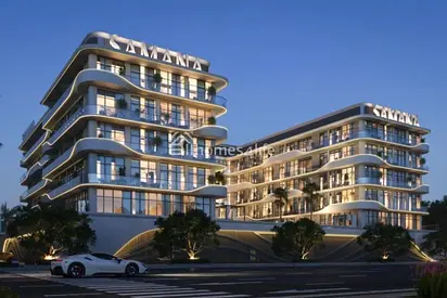 OQOOD on 2% DP | Customized options | Dubai South