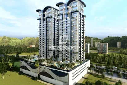 Stunning 2 Beds with Private Pool | Handover 2027