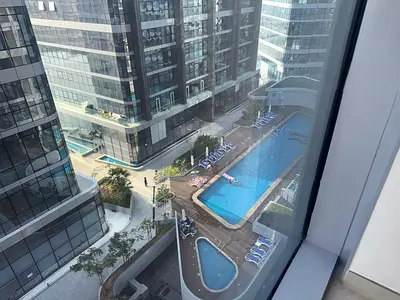 LUXURY 3BR APT READY TO MOVE POOL VIEW BEST LAYOUT
