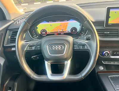 2020 AUDI Q5 — миниатюра 15
