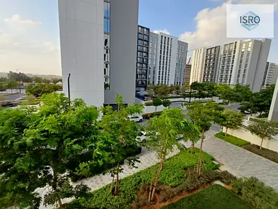 1 Bedroom available in al jada 45k