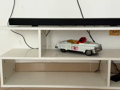 Tv unit