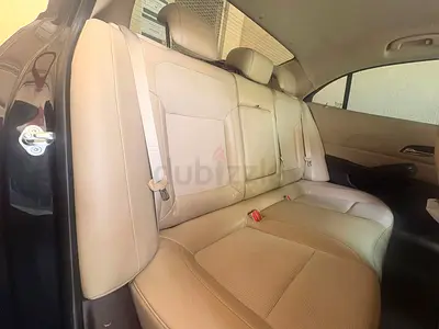 Chevrolet Malibu LT 2016 single owner