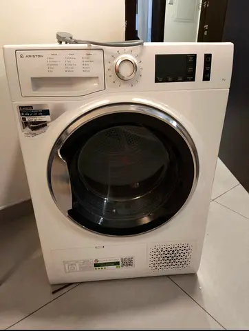 Ariston dryer for free