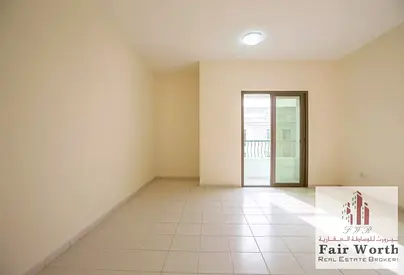 ✨ Spacious Studio Apartment with Balcony – For Family | China Cluster