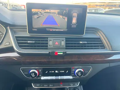 2020 AUDI Q5 — миниатюра 12
