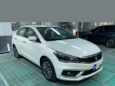 AED 463/month | Free 3 Months Warranty | Service History | 30 Day Return | SUZUKI CIAZ 2023