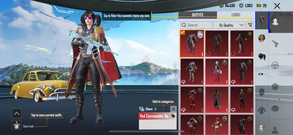 Pubg M416 Glacier Lv-6 - Conqueror Account For Sale