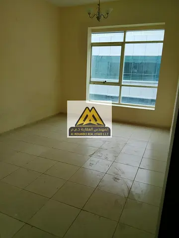 For Annual Rent – 1 Bedroom Apartment in Garden City – Al Hamidiya 1, Ajman