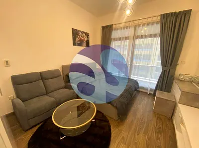 Upgraded Fully Furnished Studio Hamza Tower