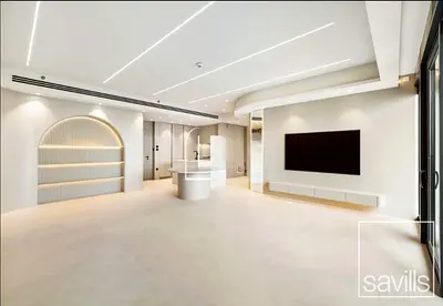 Full Fountain View | HighFloor | Upgraded Interior